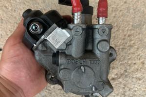 Pompa Diesel CP4