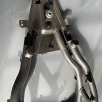 Telaietto posteriore ducati hypermotard 950
