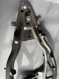 Telaietto posteriore ducati hypermotard 950