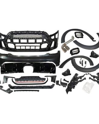 Mini Cooper F56-F57 2P 2014>2020 Bodykit JCW 2021 