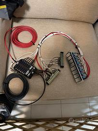 IMPIANTI ELETTRICI NAUTICA
