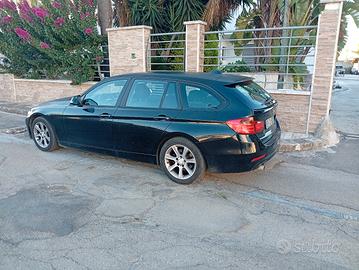 BMW serie 3 touring 316