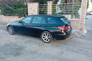 BMW serie 3 touring 316