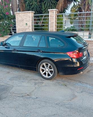 BMW serie 3 touring 316