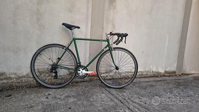 bici corsa vintage 