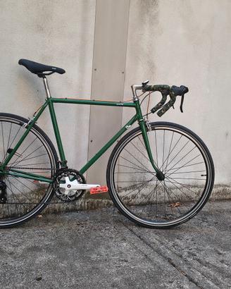 bici corsa vintage 