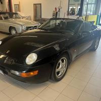 PORSCHE 968 cat Cabriolet