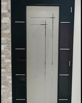 Porte interne