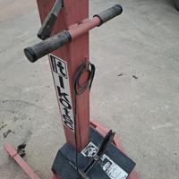 Attrezzatura varia officina