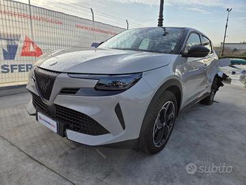 ALFA ROMEO Junior 1.2 136 CV Hybrid eDCT6