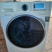 lavatrice samsung 12kg