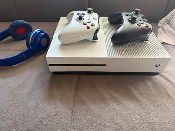 Xbox one s
