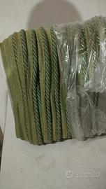 Cordone con fettuccia