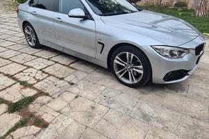 BMW 430 GRAND COUPE