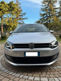 VOLKSWAGEN POLO 5ªSERIE