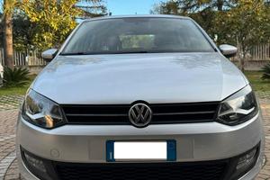 VOLKSWAGEN POLO 5ªSERIE