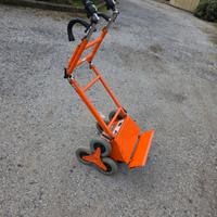 Carrello MARIO SSN SENIOR