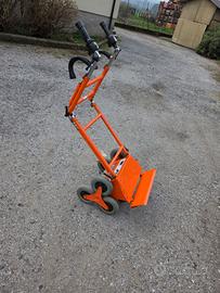Carrello MARIO SSN SENIOR