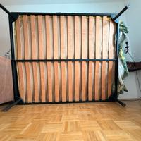 Rete Letto matrimoniale