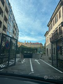 GARAGE in via monte cengio , Trieste