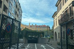 GARAGE in via monte cengio , Trieste