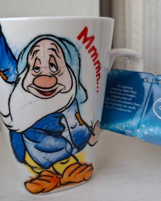 Tazza Disney Pisolo