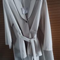 Completo pantalone donna nuovo 