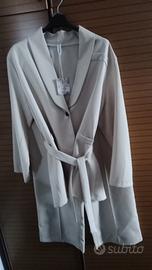 Completo pantalone donna nuovo 