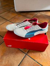 Scarpe atletica
