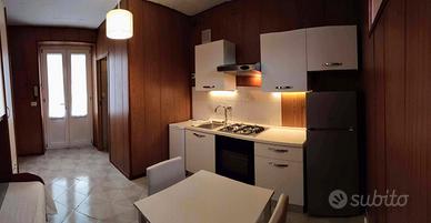 Monolocale per 1 studente