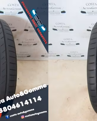 205 60 16 Kumho 90% 205 60 R16 Pneus