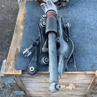 meccanica Posteriore Bmw 116D F20 F21