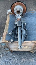 meccanica Posteriore Bmw 116D F20 F21