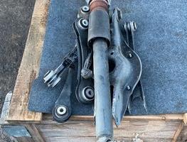 meccanica Posteriore Bmw 116D F20 F21