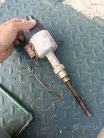 Spinterogeno Fiat 850 sport coupé