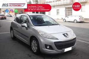 Peugeot 207 Peugeot 3p 1.4 8v Energie Sport e...