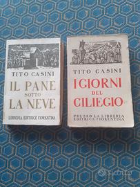 Libri vintage