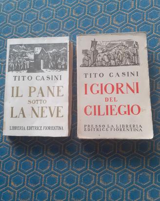 Libri vintage