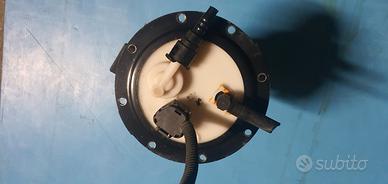 Pompa carburante Toyota Yaris benzina