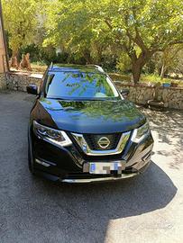 Nissan Xtrail nuova 