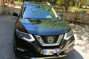 Nissan Xtrail nuova 