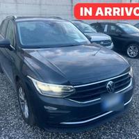 Volkswagen Tiguan 2.0 TDI 150 CV SCR DSG Life