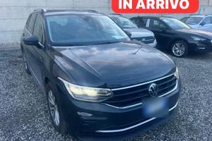 Volkswagen Tiguan 2.0 TDI 150 CV SCR DSG Life