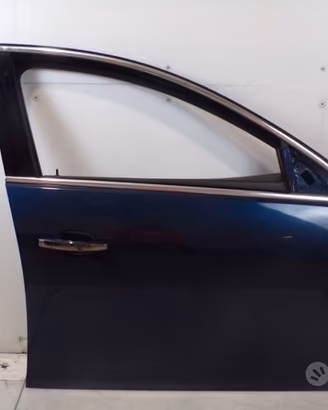 Portiera Anteriore Destra Opel Insignia 2013