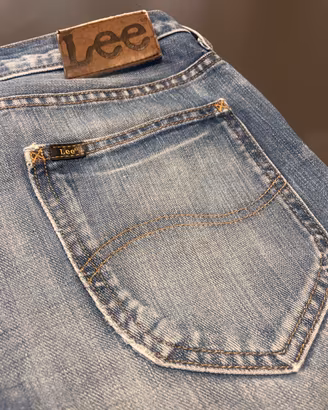 Lee jeans - taglia M / uomo