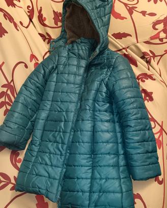 cappotto bambina 