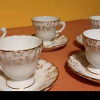 Rare tazze da caffè Ginori anni 60