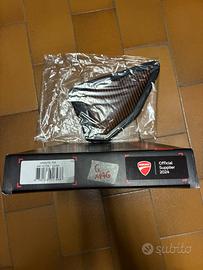 Filtro aria caballero 500