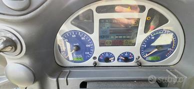 IVECO Magiurs 440 Trattore per semirimorchio