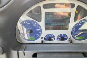 IVECO Magiurs 440 Trattore per semirimorchio